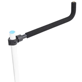   Garbolino Multigrip Open Compact Podpora 90° Podpora EVA Rameno