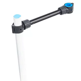   Garbolino Multigrip Open Compact Podpora Vícesměrné Rameno Dlouhé Závodní Křeslo Rameno