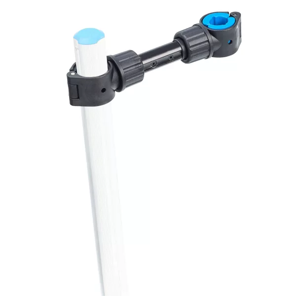 Garbolino Multigrip Open Compact Podpora Vícesměrné Rameno Krátké Závodní Křeslo Rameno