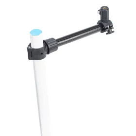   Garbolino Multigrip Open Compact Závodní Křeslo Rameno s Rychlospojkou