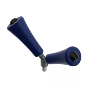 Garbolino Mini Roller V-tvarovaná Rolna