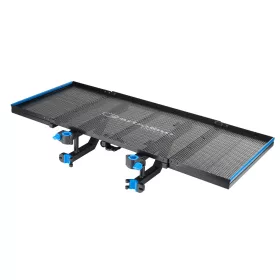   Garbolino Legless Side Tray XXL Teleskopický boční tác bez nohou
