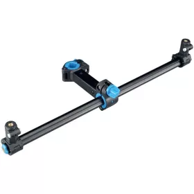   Garbolino Multigrip Open Compact Dvoubodové rameno pro držák ryb