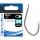 Garbolino - COMMERCIAL MATCH HOOKS - PELLET CARP 2420BN - BARBLESS 10 háček