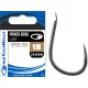 Garbolino - COMMERCIAL MATCH HOOKS - POWER BEND CARP 2430BN - BARBLESS 14 háček
