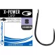 Garbolino - X-Power Carp 2440BN Háček s lopatkou 12