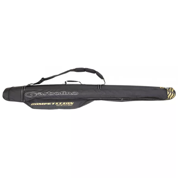 Garbolino Competition Series XL 195cm pouzdro na pruty s pevnou stěnou
