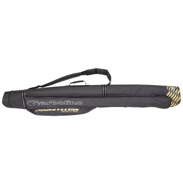 Garbolino Competition Series XXL 195cm pouzdro na pruty s pevnou stěnou