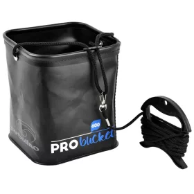 Garbolino Eva Pro Water Bucket Skládací Kbelík