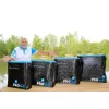 Garbolino Competition Eva Pro Keepnet Bags Taška na vezír LW