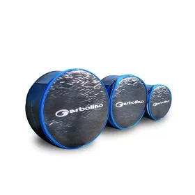   Garbolino Competition Eva Pro Groundbait Bowl Set Sada misek na krmení