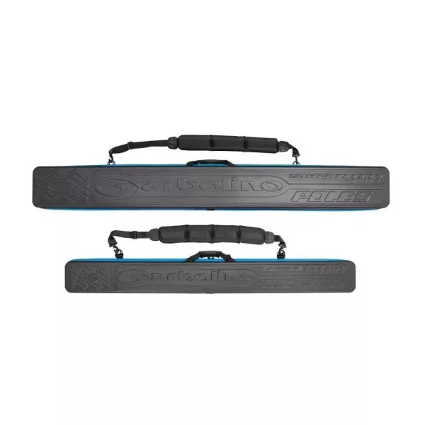 Garbolino Competition Rigid Case Set Squadra Competition Series Pevnostěnný Obal na Děličku A Topsety