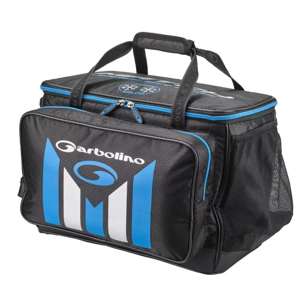 Garbolino Squadra Match Series Chladicí taška 40x33x30cm