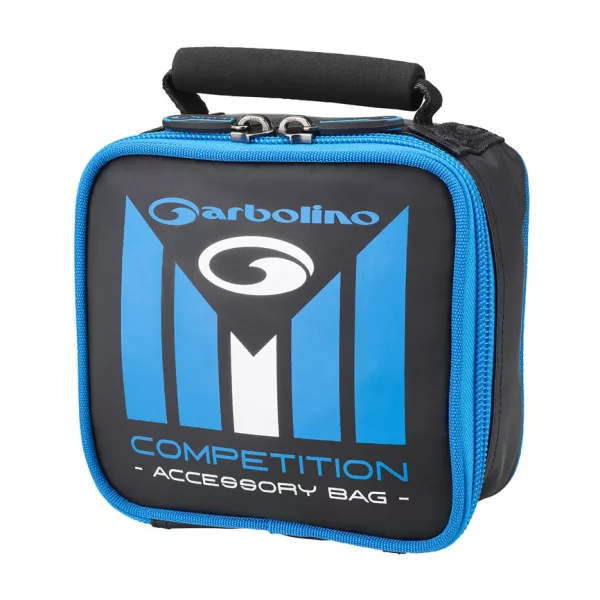 Garbolino Squadra Competition Series S Pouzdro na nářadí 18x17x9cm