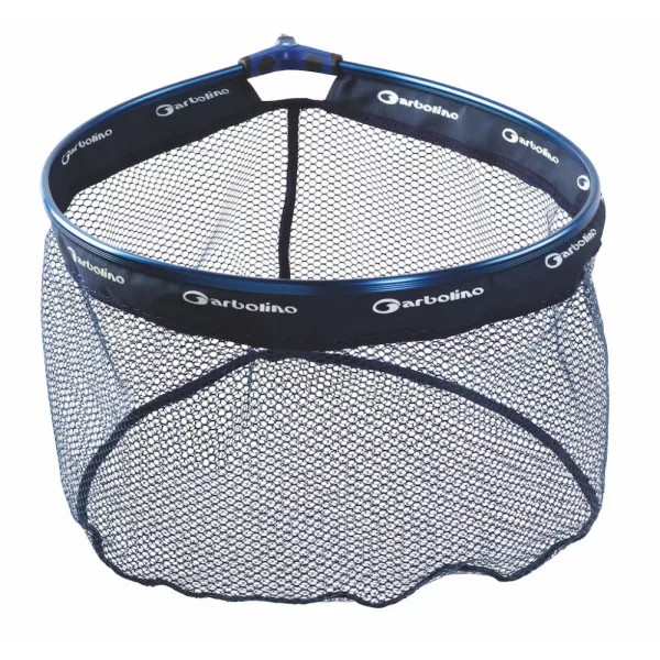 Garbolino CHALLENGER CARP RUBBER podběráková hlava 50x40 / podběráková hlava