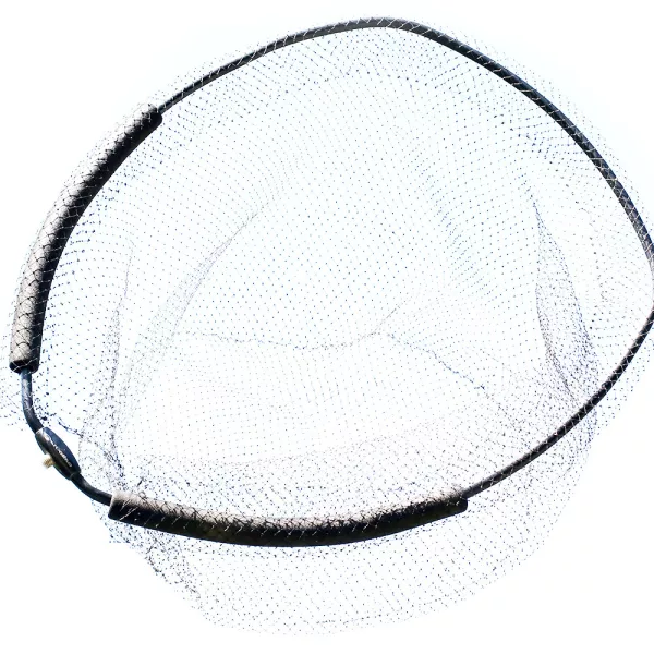 Garbolino Hlava podběráku Challenger Easy Catch Ghost 45x55cm