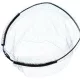 Garbolino Hlava podběráku Challenger Easy Catch Ghost 45x55cm