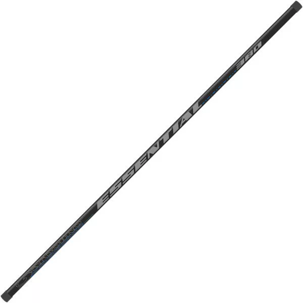 Garbolino - RUKOJEŤ ESSENTIAL CARP - TWIN SCOOP - Skládací systém - Tyč k podběráku