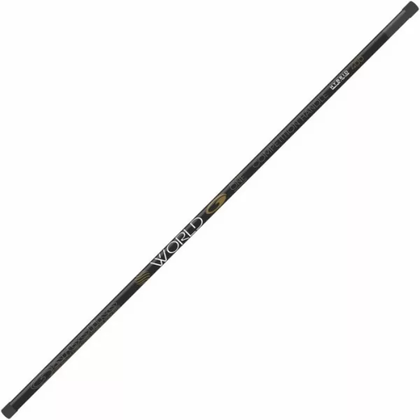 Garbolino - RUKOJEŤ WORLD G CHAMPION COMPETITION HYBRID - Skládací systém - Tyč k podběráku