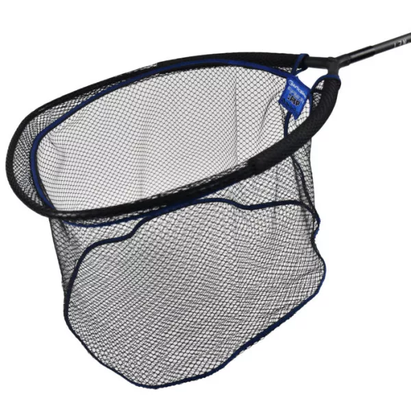 Garbolino - LANDING NET HEAD EXPRESS CARP - Závodní hlava podběráku - S plovákem
