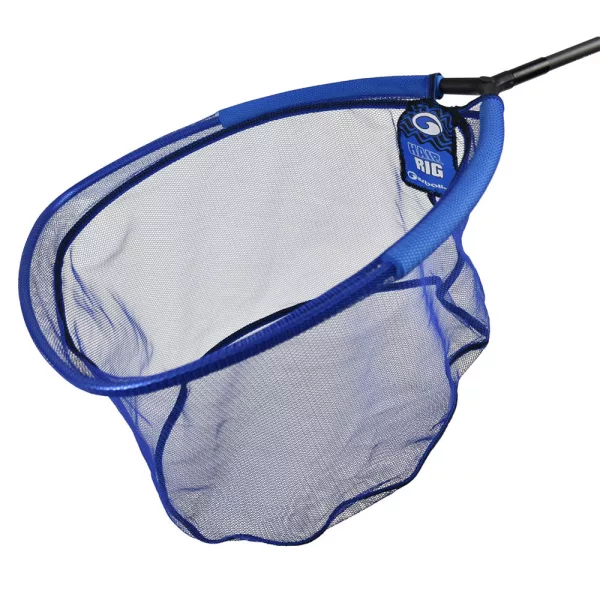 Garbolino TÉTE DEPUISETTE HAIR RIG BLUE 47x42 podběráková hlava