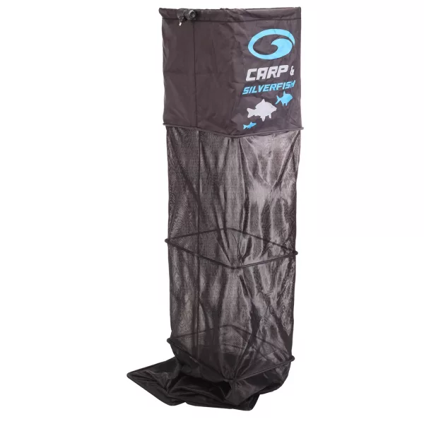 Garbolino Keepnet Carp & Silverfish Rectangular 3,50m Podběráková Síť