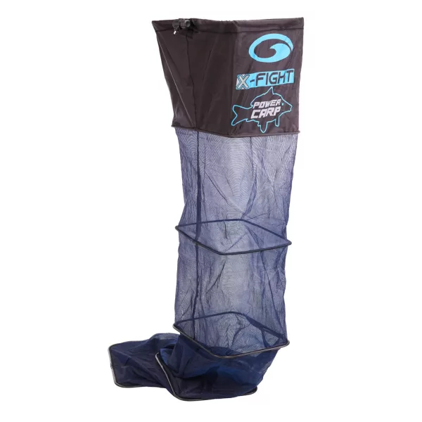 Garbolino Keepnet X-Fight Power Carp Rectangular 3,50m Podběráková Síť