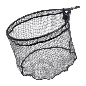   Garbolino Landing Net Latex Light Match D40 Podběráková Hlava