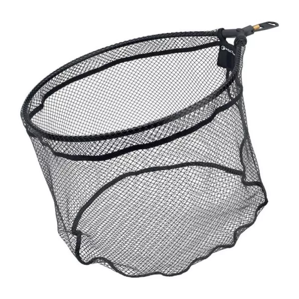 Garbolino Landing Net Latex Light Match D40 Podběráková Hlava