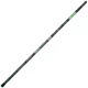 Podběráková rukojeť Garbolino Netsy Silver Power 340 Twin Scoop Handle 4 dílná 5,20m
