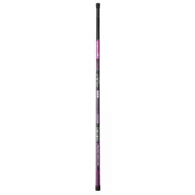   Garbolino Netsy Carp Power 235 Quick-Twin Scoop 3+1dílná podběráková rukojeť 3,30m