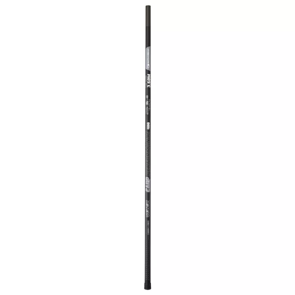 Garbolino Netsy Carp Performance 400 Quick Twin Scoop 2+1dílná Rukojeť podběráku 3,60m