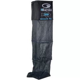   Garbolino Keep Net X-Fight Scoring Carp Rectangular Smartfit Sak na ryby 2,50m