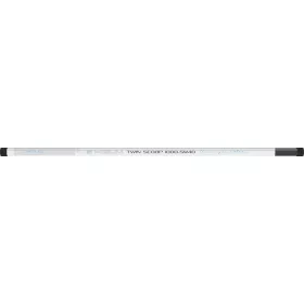   Garbolino Xslim Anniversary 80 Competition Twin Scoop 4 dílná Podběráková rukojeť 5,40m
