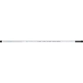   Garbolino Xslim Anniversary 80 Carp Twin Scoop 1000 3dílná Rukojeť podběráku 4,00m