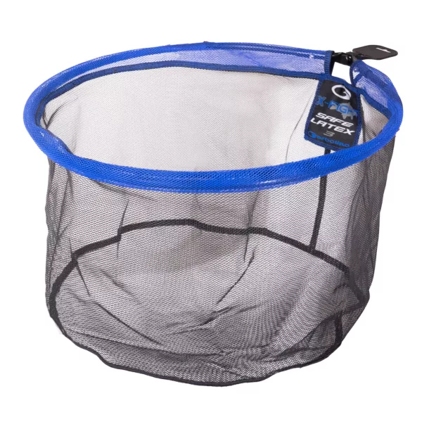 Garbolino X-Fight Safe Latex 3 Hlava podběráku 45cm