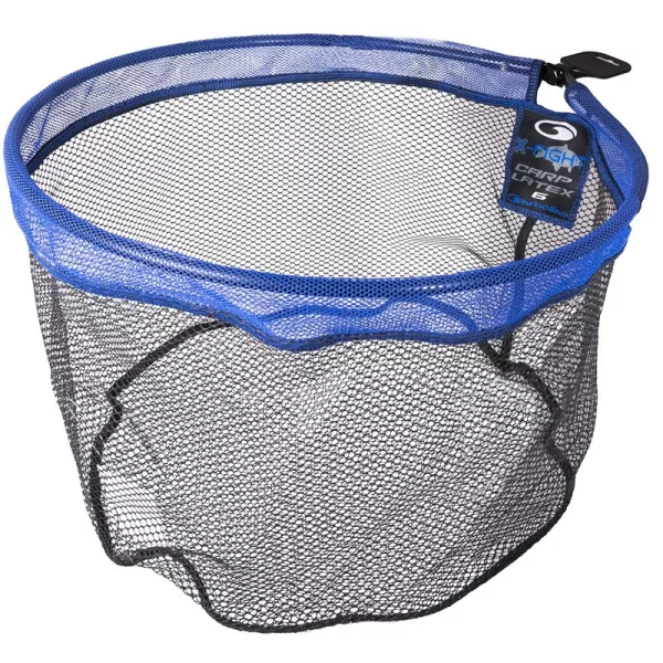 Garbolino X-Fight Carp Latex 6 Hlava podběráku 45cm