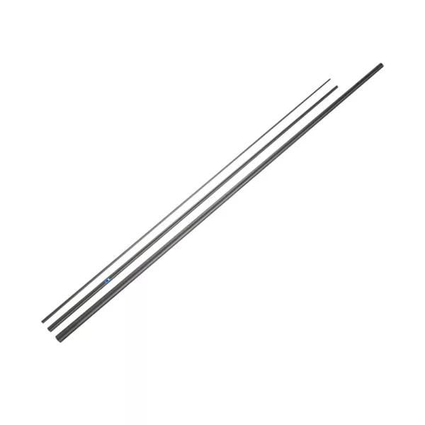 Garbolino AMBER MATCH CARP ELC TOP SET - K3 3-dílný topset