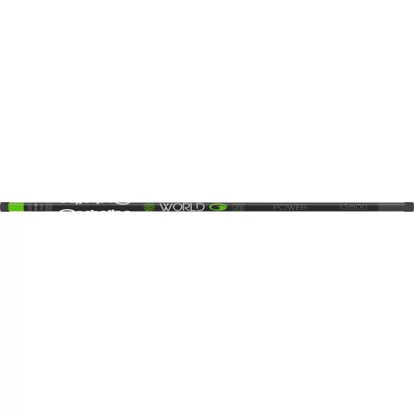 Garbolino World G One Power Děličkový prut 13,00m V celku