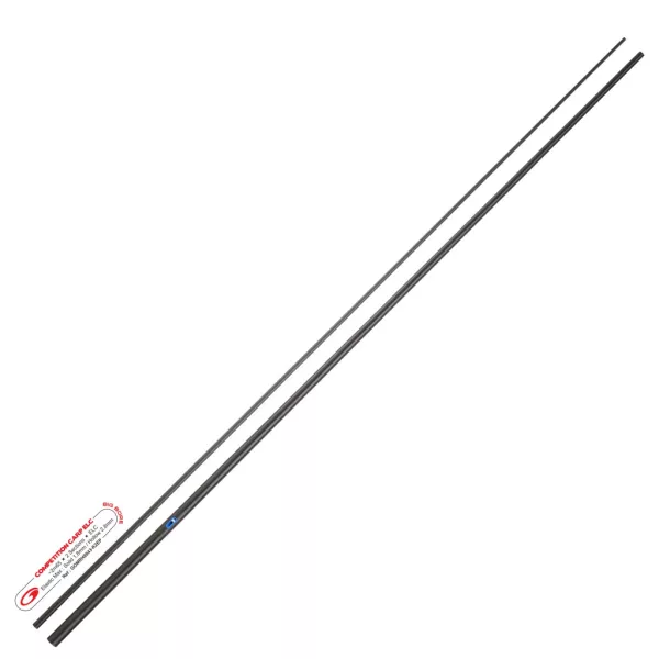 Garbolino - BIG BORE KIT - ELC - Doplněk pro děličky - 2dílný kaprový topset