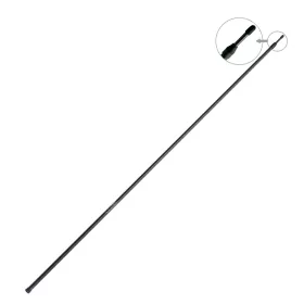   Garbolino - BIG BORE KIT - CUPPING - 2dílný BIG BORE topset s kalíškem