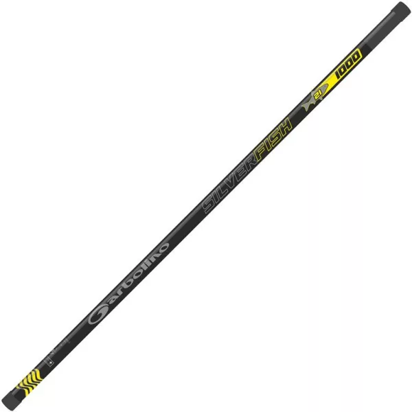Garbolino Pole Silverfish 21 10m 6dílná Dělička