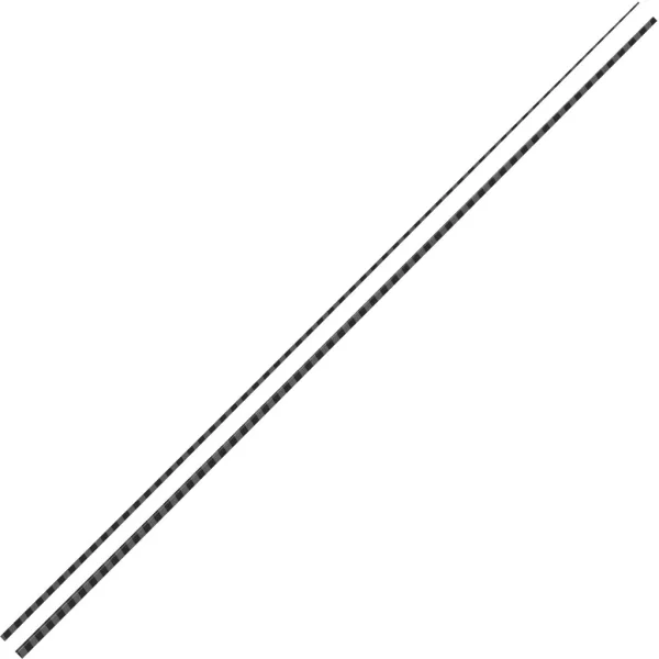 Garbolino Silverfish/GoldenCarp 3.díl