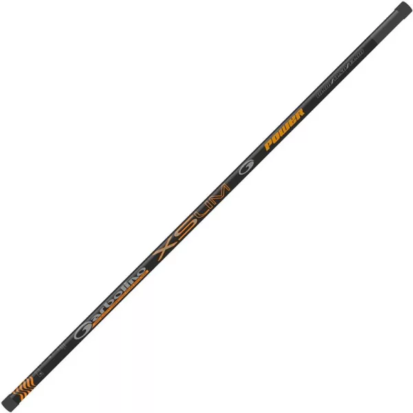 Garbolino - XSLIM G POWER CARP 13m dělený prut v balení