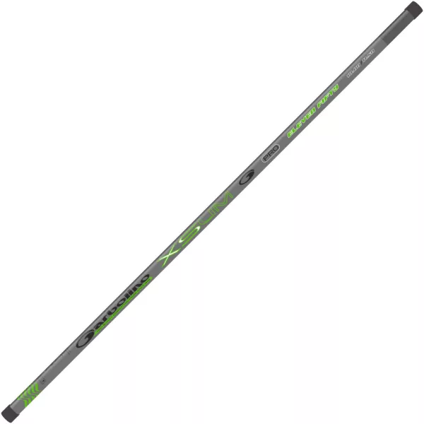 Garbolino Xslim G Eleven Fifty 11,50m Dělená tyč s mini nástavcem