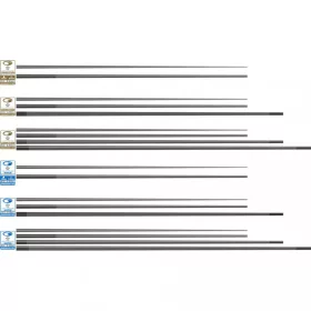   Garbolino Kit K4 Pro Power Match 4 Stars 5,60m 4dílná Dělička
