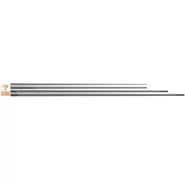 Garbolino Gamme Pro Power Carp Sky ELC K4 5,60m 188g 2,1mm/3,2mm 4dílný Top Set