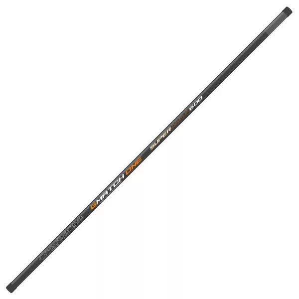 Garbolino Super Carp One 7,00m 7dílná dělička