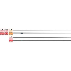   Garbolino K2 X-Fight Specimen & Carp Sky Elc Kit 2,65m 70gr 2dílný Top Set