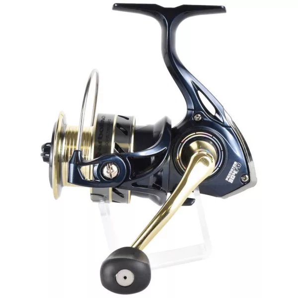 Garbolino Lexica Predator 4000FD Naviják